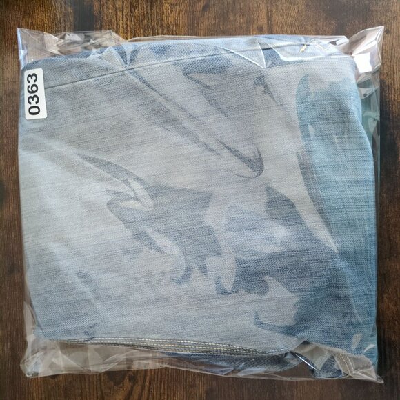 Levi’s 514 Slim Straight Jeans Men’s W31 L32 Light Wash Denim Classic Fit - Picture 12 of 12